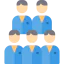 Human resources 图标 64x64
