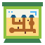 Insect icon 64x64