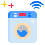 Washing machine icon 64x64