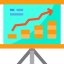 Presentation 图标 64x64
