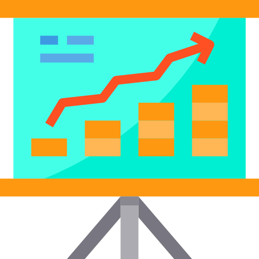 Presentation icon