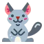 Chinchilla icon 64x64