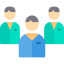 Human resources 图标 64x64