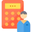 Accountant icon 64x64