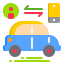 Smart car icon 64x64