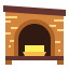 Dog house icon 64x64