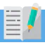 Write 图标 64x64