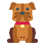 Dog icon 64x64