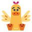 Duck icon 64x64