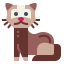 Ferret icon 64x64