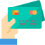 Payment 图标 64x64