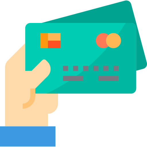 Payment icon