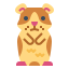 Rodent icon 64x64