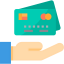 Payment method 图标 64x64