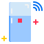 Refrigerator icon 64x64
