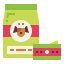 Pet food icon 64x64