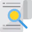 Research 图标 64x64