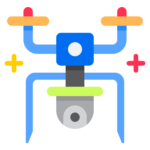 Drone icon