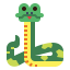 Snake icon 64x64