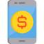 Payment method icon 64x64