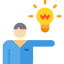 Idea icon 64x64