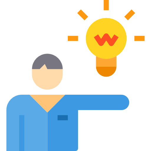 Idea icon