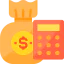 Calculator icon 64x64