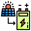 Battery icon 64x64