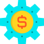 Money icon 64x64