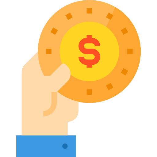 Payment method icon