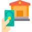 Bank icon 64x64