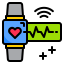 Smart watch icon 64x64