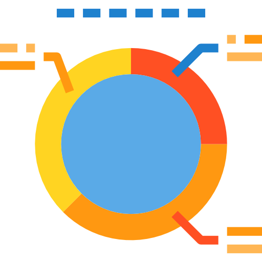 Statistics icon