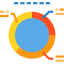 Statistics icon 64x64