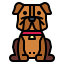 Dog ícono 64x64