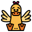 Duck ícono 64x64
