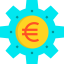 Euro icon 64x64