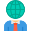 Human resources icon 64x64