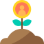 Growth icon 64x64
