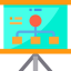 Presentation icon 64x64