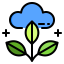 Zero emission icon 64x64