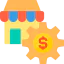 Shop icon 64x64