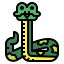 Snake ícono 64x64
