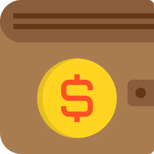 Wallet 图标