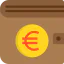 Wallet icon 64x64