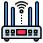 Wifi icon 64x64