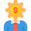 Human resources icon 64x64