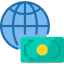 World icon 64x64