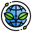 Eco icon 64x64
