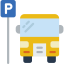 Bus icon 64x64
